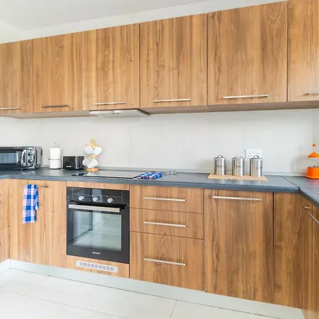 Apartament New Spacious 3 Bdr 2 Bth Balcony 7 *