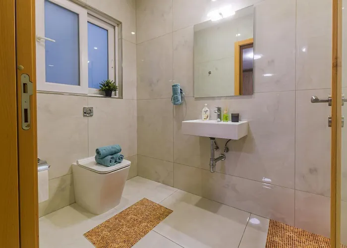 Appartement New Spacious 3 Bdr 2 Bth Balcony 7 St. Paul's Bay