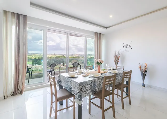 Apartament New Spacious 3 Bdr 2 Bth Balcony 7