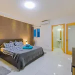 New Spacious 3 Bdr 2 Bth Balcony 7 St. Paul's Bay