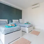Apartamento New Spacious 3 Bdr 2 Bth Balcony 7